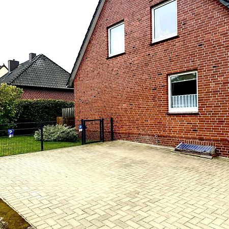 Ferienwohnung Bispingen Esterno foto