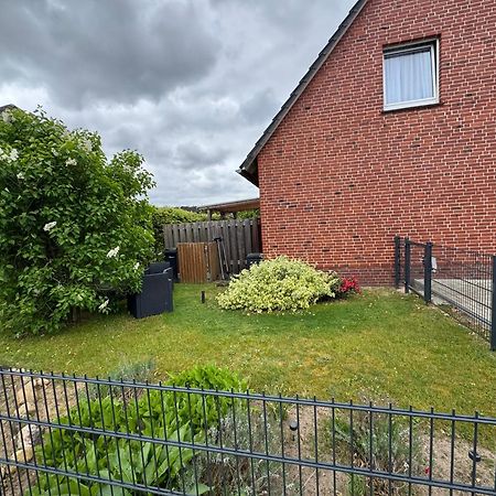 Ferienwohnung Bispingen Esterno foto