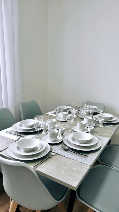 Ferienwohnung Bispingen Esterno foto