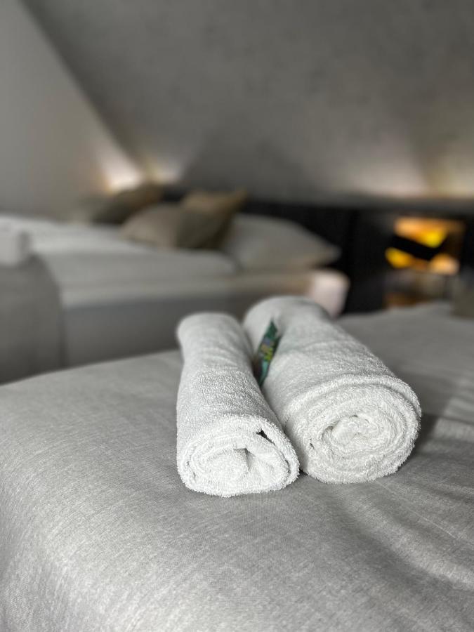 Ferienwohnung Bispingen Esterno foto