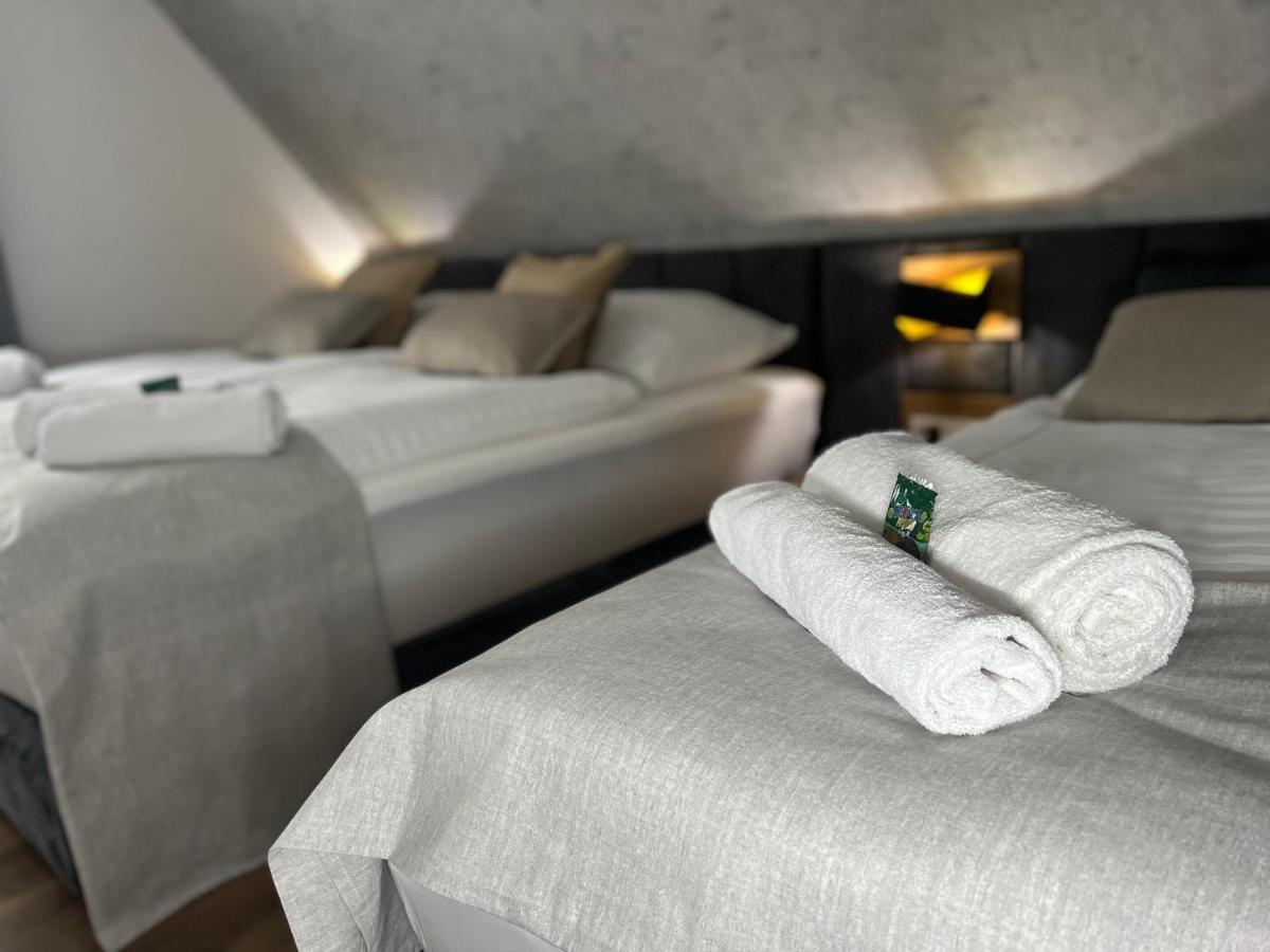 Ferienwohnung Bispingen Esterno foto
