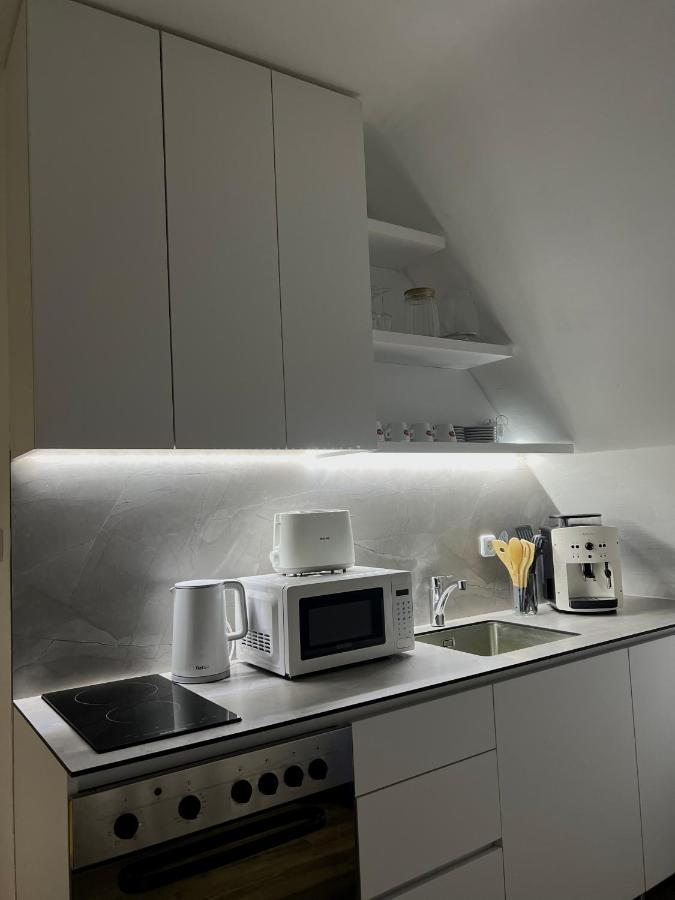 Ferienwohnung Bispingen Esterno foto