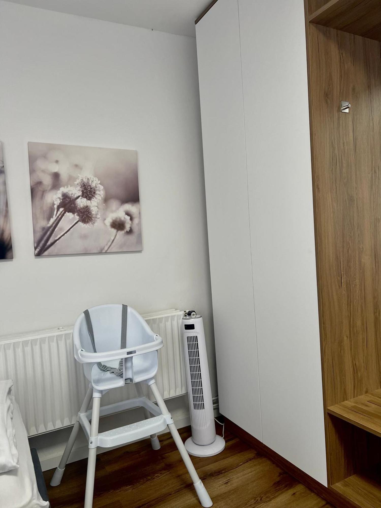 Ferienwohnung Bispingen Esterno foto